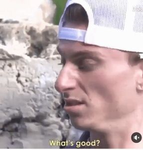 Meet your Posher, Daniel